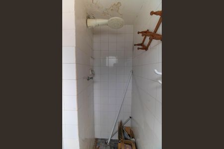 Apartamento à venda com 108m², 2 quartos e 1 vagaBanheiro de serviço