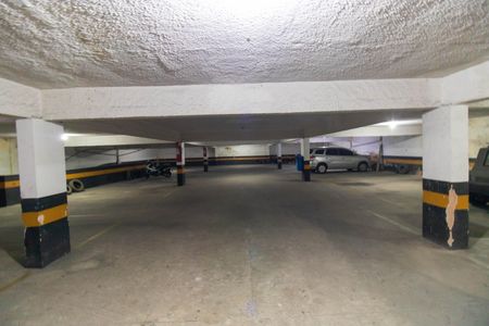 Apartamento à venda com 108m², 2 quartos e 1 vagaGaragem