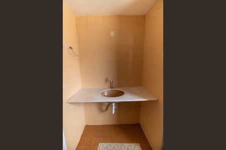 Apartamento à venda com 108m², 2 quartos e 1 vagaBanheiro