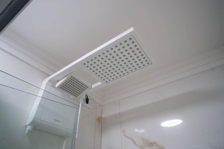 Apartamento para alugar com 38m², 2 quartos e 1 vagaBanheiro