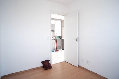 Apartamento para alugar com 38m², 2 quartos e 1 vagaQuarto 2