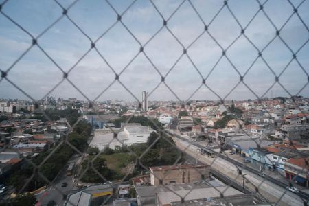 Apartamento para alugar com 38m², 2 quartos e 1 vagaVista do Quarto 2