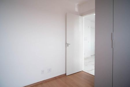 Apartamento para alugar com 38m², 2 quartos e 1 vagaQuarto 1