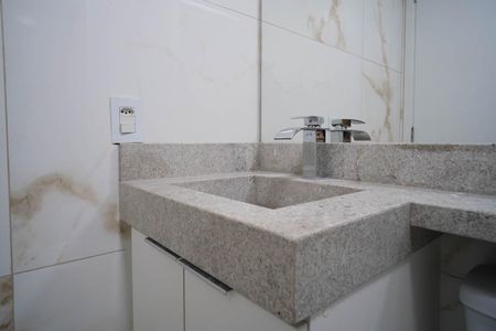 Apartamento para alugar com 38m², 2 quartos e 1 vagaBanheiro