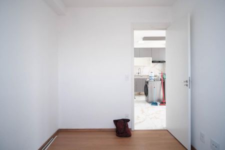 Apartamento para alugar com 38m², 2 quartos e 1 vagaQuarto 2