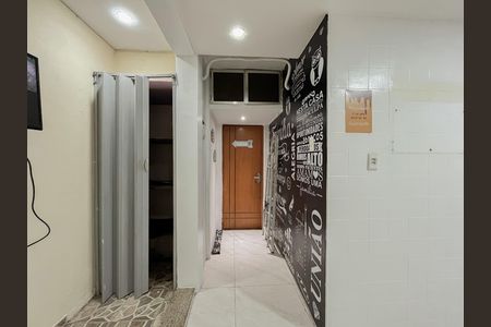 Apartamento à venda com 74m², 3 quartos e sem vaga Apartamento à venda com 74m², 3 quartos e sem vagaCozinha