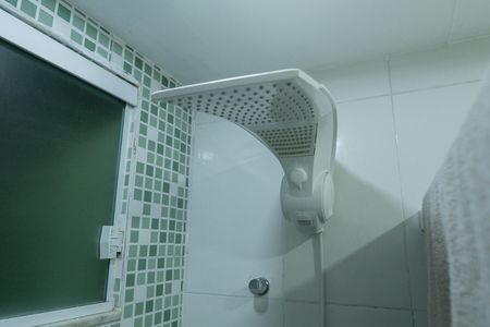 Apartamento à venda com 74m², 3 quartos e sem vaga Apartamento à venda com 74m², 3 quartos e sem vagaBanheiro