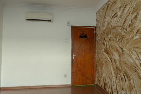 Apartamento à venda com 74m², 3 quartos e sem vaga Apartamento à venda com 74m², 3 quartos e sem vagaSala