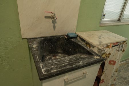 Apartamento à venda com 74m², 3 quartos e sem vaga Apartamento à venda com 74m², 3 quartos e sem vagaÁrea de Serviço