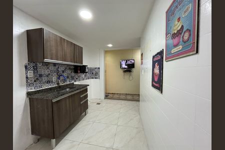 Apartamento à venda com 74m², 3 quartos e sem vaga Apartamento à venda com 74m², 3 quartos e sem vagaCozinha
