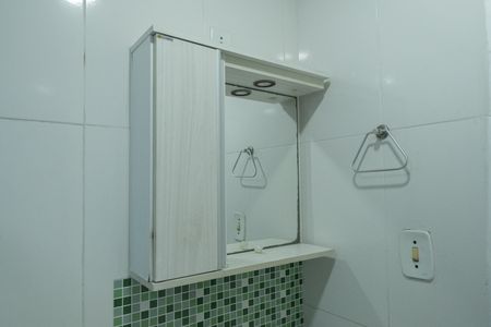 Apartamento à venda com 74m², 3 quartos e sem vaga Apartamento à venda com 74m², 3 quartos e sem vagaBanheiro