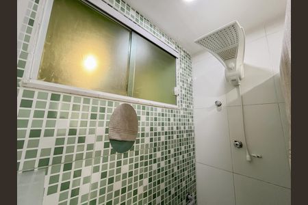 Apartamento à venda com 74m², 3 quartos e sem vaga Apartamento à venda com 74m², 3 quartos e sem vagaBanheiro