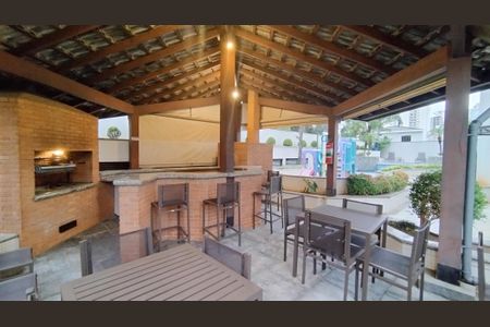 Apartamento à venda com 260m², 6 quartos e 4 vagasÁrea comum