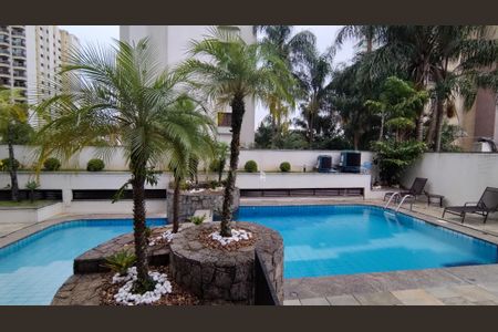 Apartamento à venda com 260m², 6 quartos e 4 vagasÁrea comum