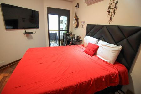 Apartamento à venda com 260m², 6 quartos e 4 vagasQuarto 2