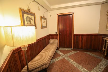 Apartamento à venda com 260m², 6 quartos e 4 vagasÁrea comum