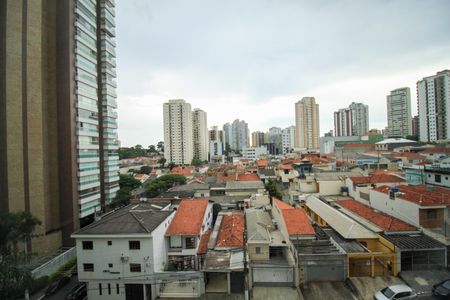 Apartamento à venda com 260m², 6 quartos e 4 vagasVista  Varanda
