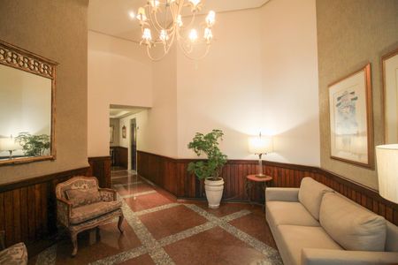 Apartamento à venda com 260m², 6 quartos e 4 vagasÁrea comum