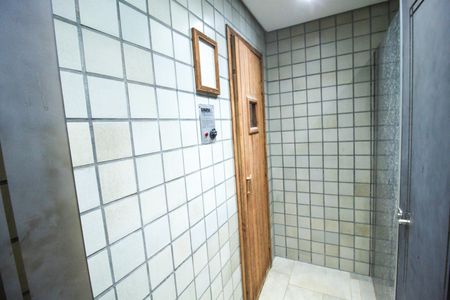 Apartamento à venda com 260m², 6 quartos e 4 vagasÁrea comum