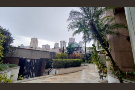 Apartamento à venda com 260m², 6 quartos e 4 vagasÁrea comum