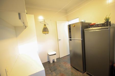 Apartamento à venda com 260m², 6 quartos e 4 vagasÁrea de Serviço