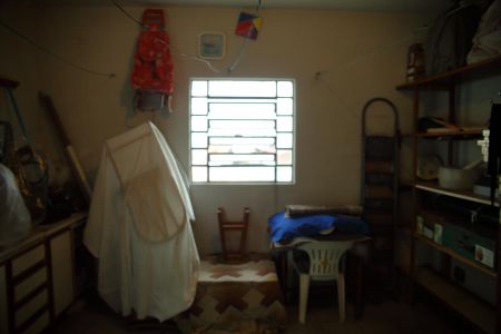 Casa à venda com 191m², 3 quartos e 3 vagasQuarto de Serviço