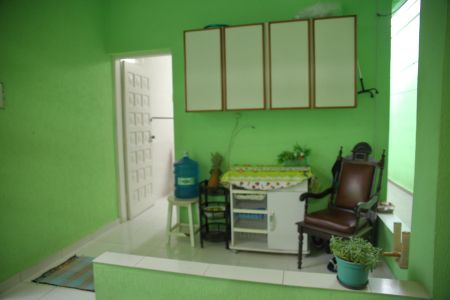 Casa à venda com 191m², 3 quartos e 3 vagasLavanderia