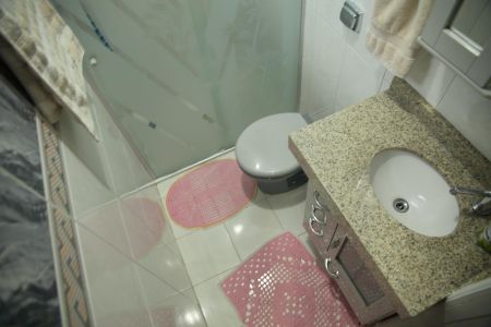 Casa à venda com 191m², 3 quartos e 3 vagasBanheiro/Suíte