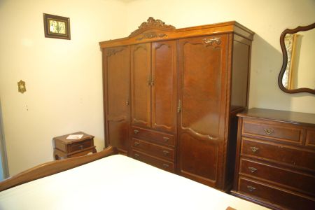 Casa à venda com 191m², 3 quartos e 3 vagasSuíte 2