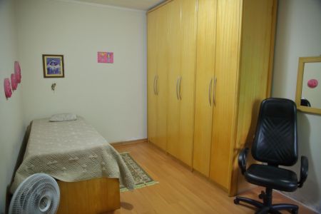 Casa à venda com 191m², 3 quartos e 3 vagasQuarto