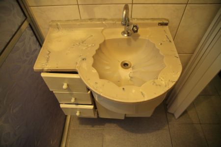 Casa à venda com 191m², 3 quartos e 3 vagasBanheiro/Suíte 2