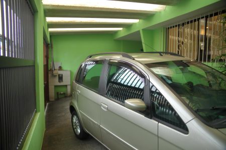 Casa à venda com 191m², 3 quartos e 3 vagasGaragem