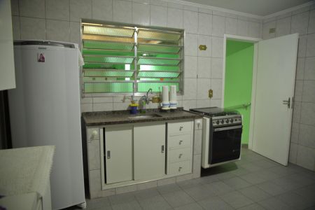 Casa à venda com 191m², 3 quartos e 3 vagasCozinha