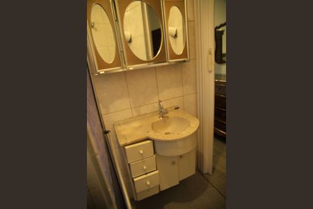 Casa à venda com 191m², 3 quartos e 3 vagasBanheiro/Suíte 2