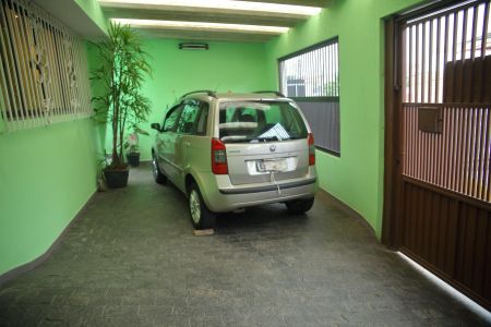 Casa à venda com 191m², 3 quartos e 3 vagasGaragem