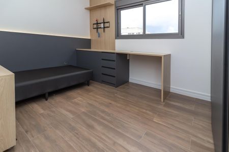 Apartamento para alugar com 102m², 2 quartos e 2 vagasQuarto 2 Suíte 