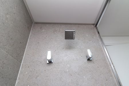 Apartamento para alugar com 102m², 2 quartos e 2 vagasBanheiro da Suíte 