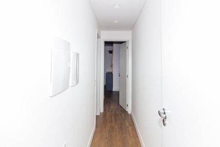 Apartamento para alugar com 102m², 2 quartos e 2 vagasCorredor dos Quartos 