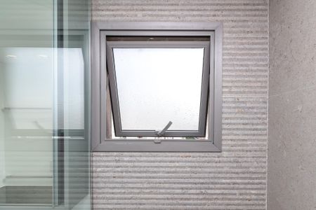 Apartamento para alugar com 102m², 2 quartos e 2 vagasBanheiro da Suíte 