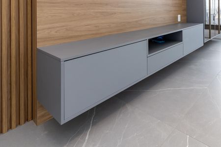 Apartamento para alugar com 102m², 2 quartos e 2 vagasSala 