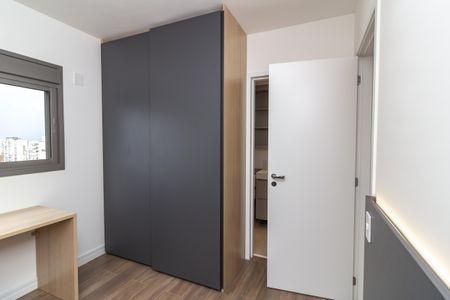 Apartamento para alugar com 102m², 2 quartos e 2 vagasQuarto 2 Suíte 