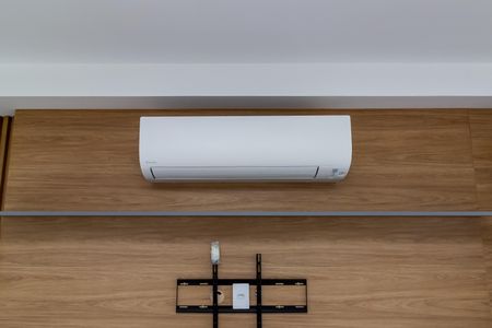 Apartamento para alugar com 102m², 2 quartos e 2 vagasSala 