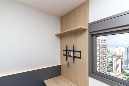 Apartamento para alugar com 102m², 2 quartos e 2 vagasQuarto 2 Suíte 