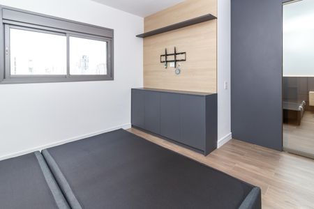 Apartamento para alugar com 102m², 2 quartos e 2 vagasQuarto 1 Suíte 