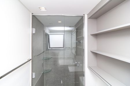 Apartamento para alugar com 102m², 2 quartos e 2 vagasBanheiro