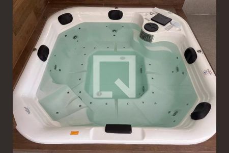 Apartamento para alugar com 102m², 2 quartos e 2 vagasÁrea comum