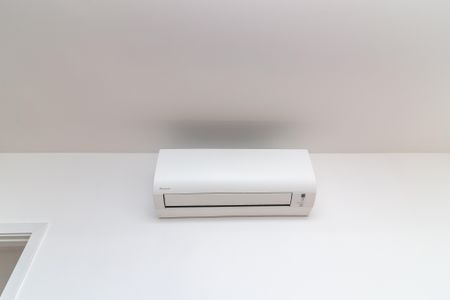 Apartamento para alugar com 102m², 2 quartos e 2 vagasQuarto 2 Suíte 