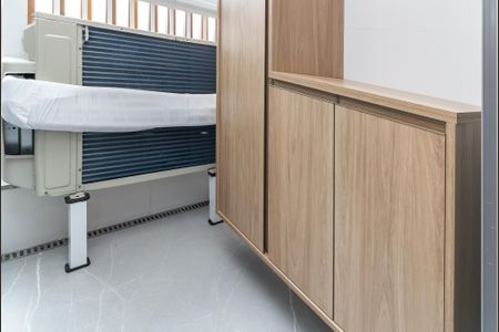 Apartamento para alugar com 102m², 2 quartos e 2 vagasÁrea de Serviço