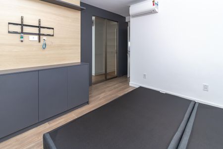 Apartamento para alugar com 102m², 2 quartos e 2 vagasQuarto 1 Suíte 