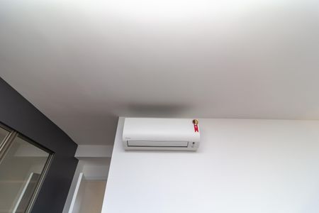 Apartamento para alugar com 102m², 2 quartos e 2 vagasQuarto 1 Suíte 